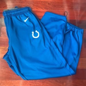 Nike Colts Sweatpants